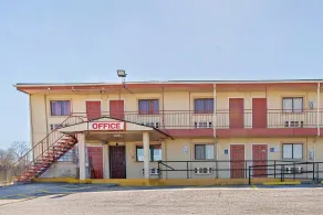 relax motel - Réception