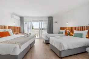 Mollymook Motel - Room
