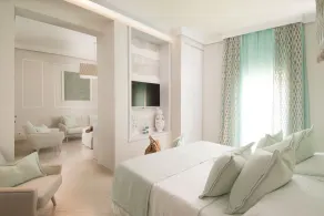 San Michele Suite - Rum