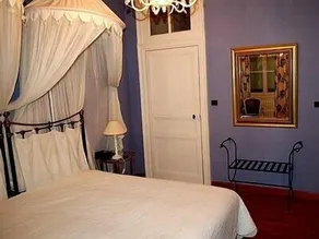 Logis Hotel L'europe - Room