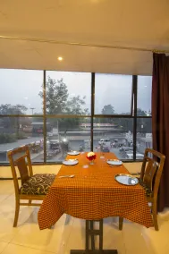 Hotel City Point - Restaurant