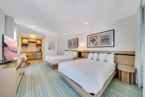 Mahalo Cape May - Room