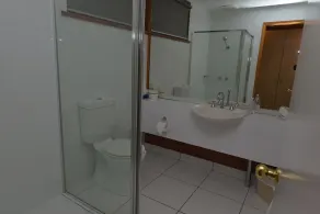 Comfort Inn Lady Augusta - Salle de bain