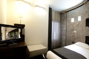 Hotel Ancora - Chambre