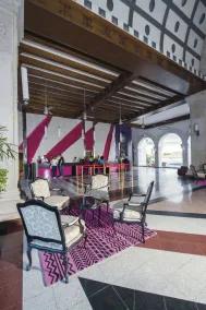 Riu Palace Cabo San Lucas - All Inclusive - Réception