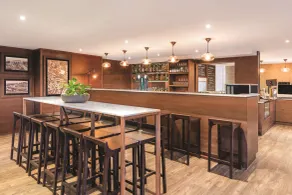 Adina Apartment Hotel Auckland Britomart - Restaurant