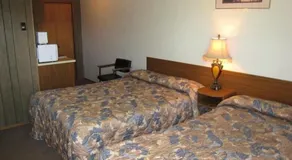 Willow Inn Motel - Zimmer