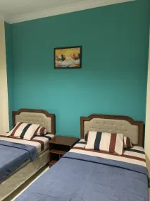 Hotel O Depok near Bhayangkara BRIMOB Hospital Formerly Hotel Mutiara Kelapa Dua Depok - Room
