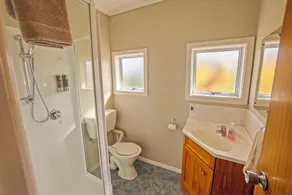 Kaikoura Motor Inn - Salle de bain