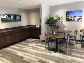 DuPont Suites - Louisville - Réception