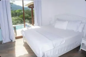 Vista del Campo Country Club & Villas - Room