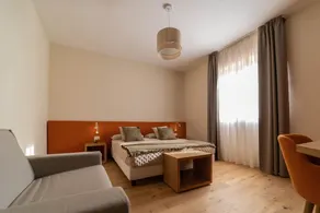 Tenuta Pascarella Bed & Breakfast - Zimmer