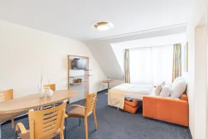Garner Hotel Bochum by IHG - Chambre