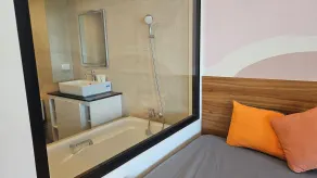 Căn Hộ FLC Sea Tower Quy Nhơn Giá Rẻ view Biển Đẹp - Chambre