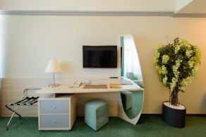 Hotel Malibu - Room