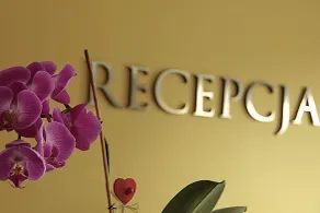 Hotel Fado Spa & Restaurant - Reception
