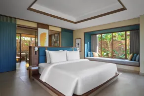 voco Quang Binh Resort by IHG - Quarto