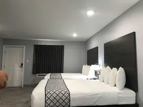 Bay View Inn - Chambre