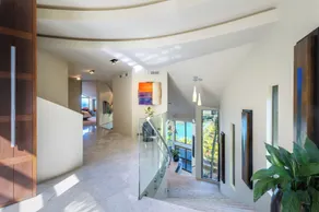 Cozy Suite - Ocean View & Private Beach - Habitación
