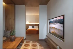 Shangri-la Nine Shepherds Oxygen Retreat - Habitación