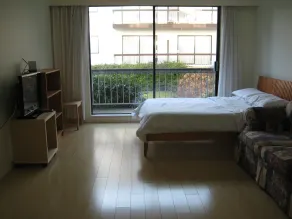 Canada Easy Lodge - Room