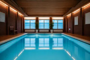 Hotel Hof van Gelre by Flow - Pool