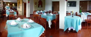 Hotel Spa Villa Lina - Restaurant