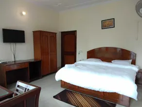 Hotel Killa Niwas - Rom