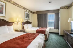 Country Inn & Suites by Radisson, Elkhart North - Chambre