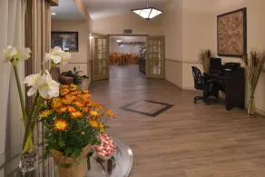Days Inn & Suites by Wyndham Moncton - Hall
