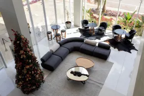 Riva Apart Hotel - Réception