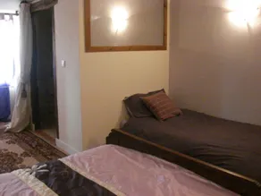 L'Ancien Presbytère Chambres D'hote ou Gite - Zimmer