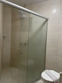 Pousada Recanto Do Costão - Bagno