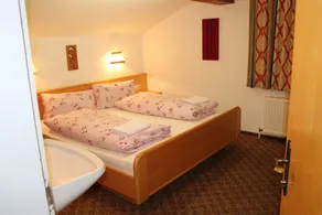 Gasthof Eiserne Hand - Quarto