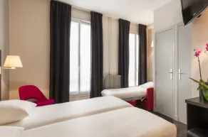 Hôtel des Ecrivains - Rom