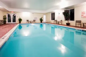 Holiday Inn Express & Suites Carrollton by IHG - Pool