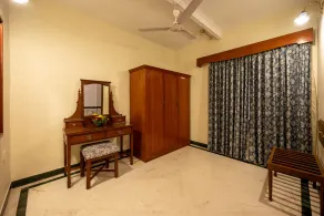 Umed Bhawan Palace, Kotah - Bathroom