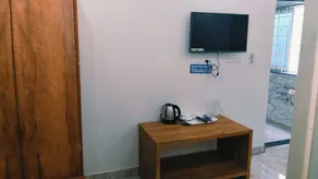 Banaras Rooms - Værelse