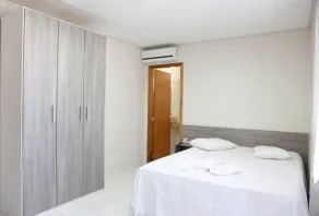Hotel Rio Grande - Zimmer
