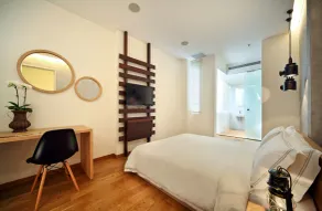 Hotel Clover 769 North Bridge Road - Room