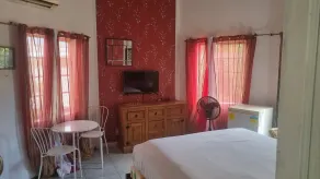 Little Savoy Guest House new - Room