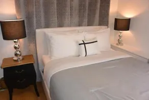 Manoir Sainte Genevieve - Room