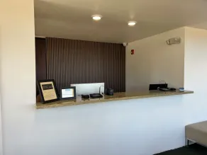 Hotel Calle Joaquin - Réception