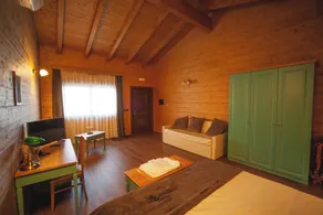 Agri-Hotel Da Marianna Resort & Spa - Zimmer