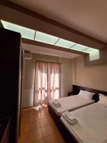 Danis Hotel - Chambre