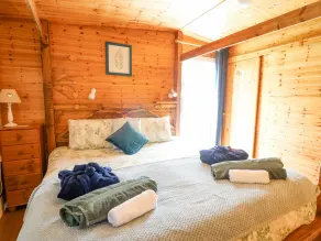 Brook Lodge - Værelse