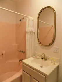The Rukmapura Park Hotel - Salle de bain