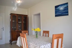 Apartment Mary - Spiseområde på rommet
