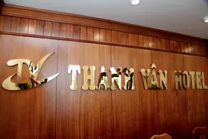 Thanh Van Hotel Quy Nhon - Reception