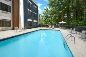 SpringHill Suites by Marriott Newnan - Piscine